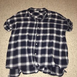 Flannel